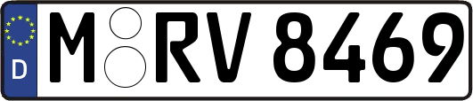 M-RV8469
