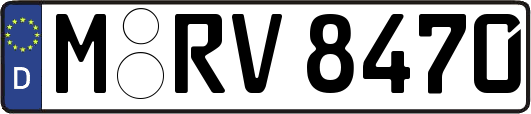 M-RV8470