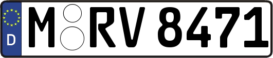 M-RV8471