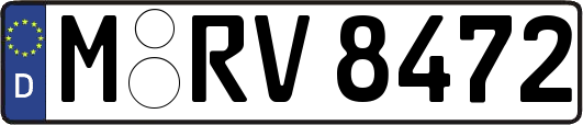 M-RV8472