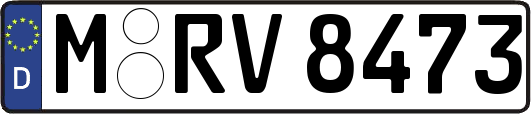 M-RV8473