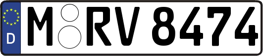 M-RV8474