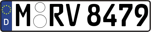 M-RV8479