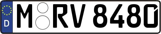 M-RV8480