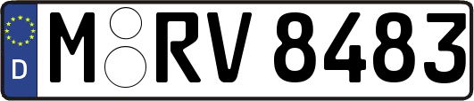 M-RV8483
