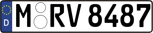 M-RV8487