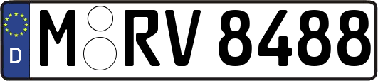 M-RV8488