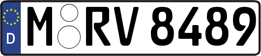 M-RV8489