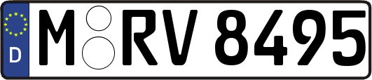 M-RV8495