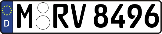 M-RV8496