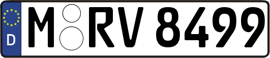 M-RV8499