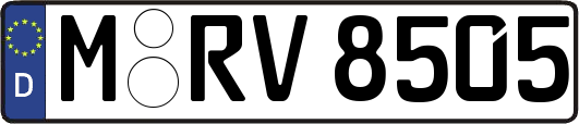 M-RV8505