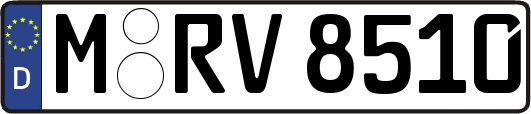M-RV8510