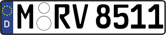M-RV8511