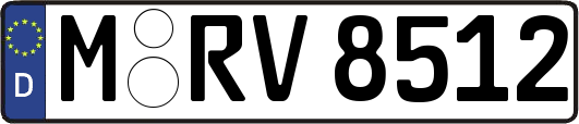 M-RV8512