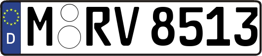 M-RV8513