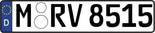 M-RV8515