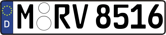 M-RV8516