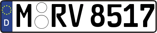 M-RV8517