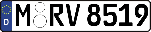 M-RV8519