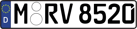 M-RV8520