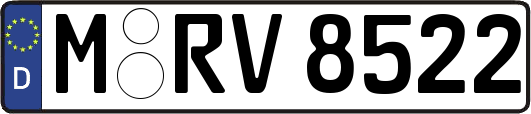 M-RV8522