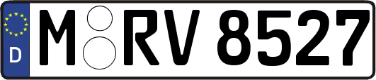 M-RV8527