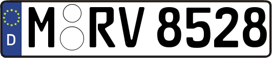 M-RV8528