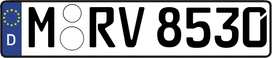 M-RV8530