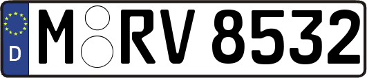 M-RV8532