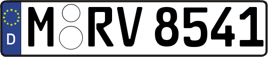 M-RV8541