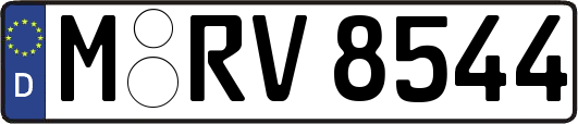 M-RV8544