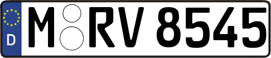 M-RV8545