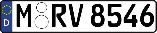M-RV8546