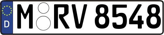 M-RV8548