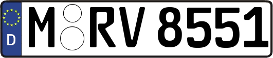 M-RV8551