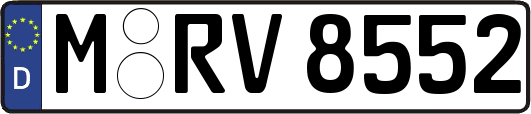 M-RV8552