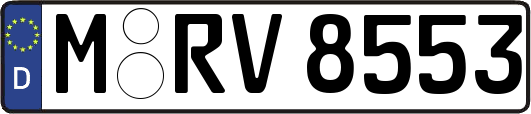 M-RV8553