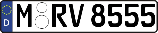 M-RV8555