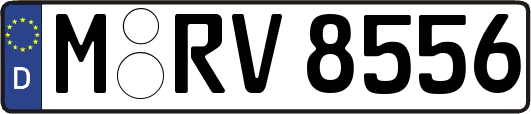 M-RV8556