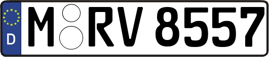 M-RV8557
