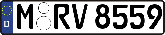 M-RV8559