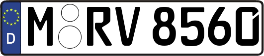 M-RV8560