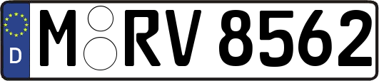 M-RV8562