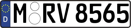 M-RV8565