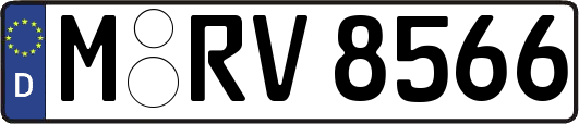M-RV8566