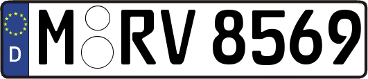 M-RV8569