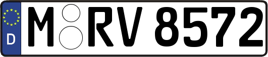 M-RV8572