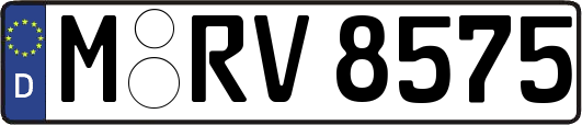 M-RV8575
