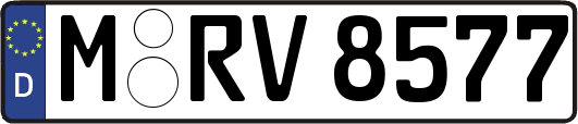M-RV8577